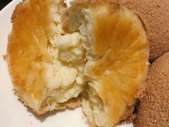 酥皮牛奶包-金玉满堂潮州酒楼(无限极荟购物广场店)