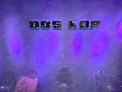 -DOS HOP潮上舞蹈