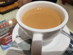 -香港威特瑞茶餐厅(小白楼音乐厅店)