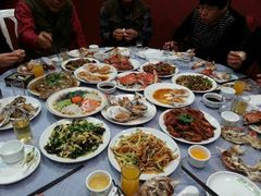 android_upload_pic-天津乾毓德饭庄·清真传统炒菜·海鲜烧烤(咸阳路店)