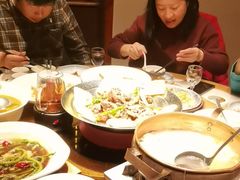 -二十八里太湖船菜(吉祥路店)