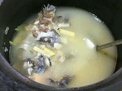-干老四雅鱼饭店(滨江西路店)