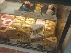 -欢牛蛋糕屋(城西店)