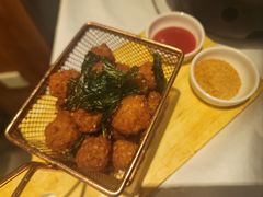 -福海居烤鸭店(鸟巢店)