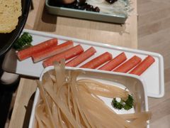 -潮牛壹号鲜牛肉火锅(世界城广场店)