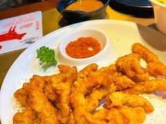 小酥肉-手选潮汕鲜牛肉火锅(二七广场店)