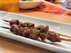 -大师兄·西北小馆(金湾华发商都店)