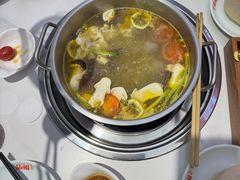 -牛品福潮汕牛肉火锅(旺庄店)