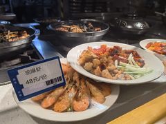 -阿毛饭店(和义路店)