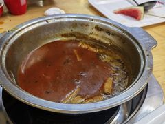 -袁记串串香(四平路店)