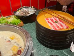 -牛New寿喜烧(金鹰世界店)
