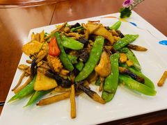 -御膳粥·牛乳粥底火锅·地道顺德菜(容桂店)