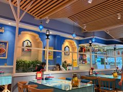 -顺明新疆风味餐厅(五一路店)