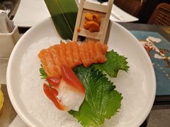 -水木锦堂·自助铁板烧(方庄时代店)