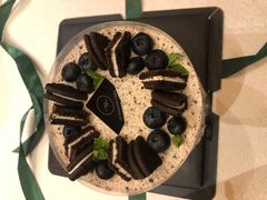 海盐奥利奥蛋糕-姆们M Sweetie Cake(三里屯店)