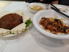 -都一处 (方庄店)