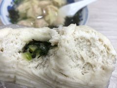 -新丰小吃(中山中路分店)