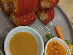 -点都德(喜粤楼店)
