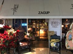 门面-杂咖zacup(领展中心城店)