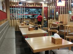 大堂-晋宝章大同刀削面(和平里店)