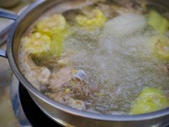 -东海酒家(长平东路店)
