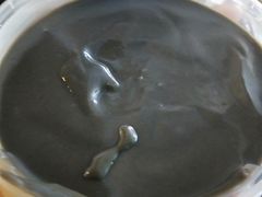 黑芝麻糊-鞠氏黑芝麻糊(水塔店)