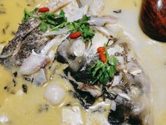 -千稻剁椒大鱼头(CityOn熙地港店)