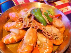 -钳真多钓虾馆·小龙虾海鲜烧烤(九六广场店)