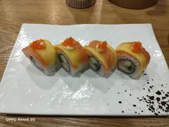 -赤稻·日式料理(禅城店)