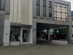 -海上海弘基休闲广场