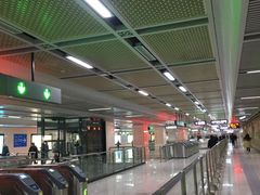 -螃蟹岬(地铁站)