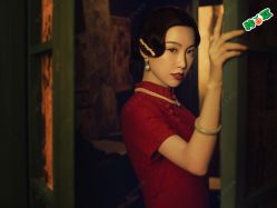 -美云庭古装·格格服汉服·京城旅拍(北京店)