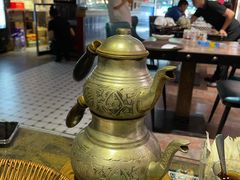 大堂-Mevlana梅夫娜土耳其餐厅·清真