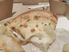 -必胜客(港城新天地店)