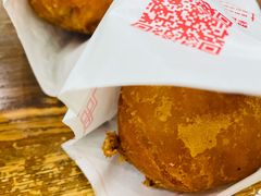 煎包-煎意浓·吴记煎包(交通路店)