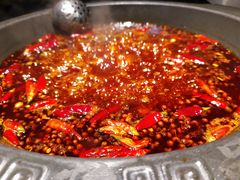 -怡品川宇火锅(宝立方店)