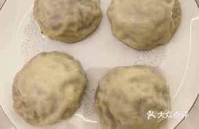 Huie's Seven Fresh Handmade Dumplings