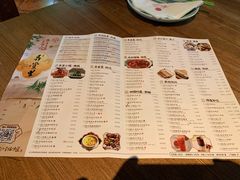 菜单-弄堂里· 江南名肴(西湖龙井路店)
