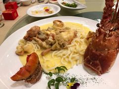 -上海雅居乐万豪侯爵酒店