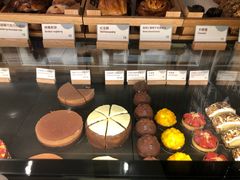 -BAKER&SPICE(环贸店)