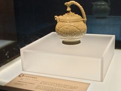 -陕西历史博物馆