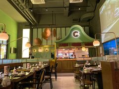 大堂-顺峰顺水顺德菜(龙华店)