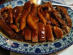 -阿殳菜馆·私厨(水围村店)