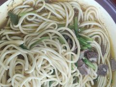 -美玲拉面(鞍山西道店)