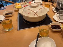 -湯系·煲汤手艺人(东二环泰禾广场店)