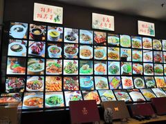 -青岛蓝海大饭店·渔歌舫(李沧店)