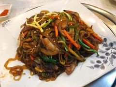 -大丰三千里韩式料理(三水湾店)