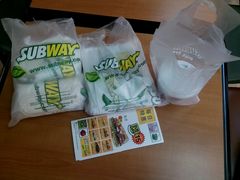-赛百味SUBWAY(沈阳天地店)
