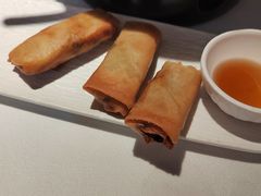 -醉舍·新淮扬菜(长宁龙之梦店)