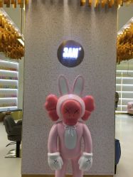 -3AM·S HAIR SALON烫发染发接发